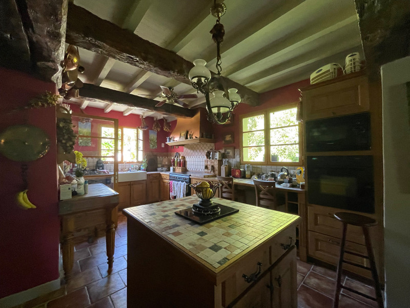 French property for sale in L'Isle-en-Dodon, Haute-Garonne - €333,000 - photo 9