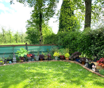 French property for sale in Saires-la-Verrerie, Orne - €137,500 - photo 10