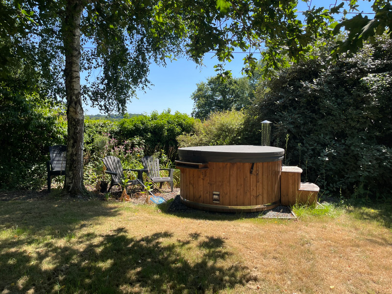 French property for sale in Le Mené, Côtes-d'Armor - €365,700 - photo 1