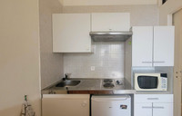 Appartement à vendre à Le Barcarès, Pyrénées-Orientales - 66.600 € - photo 8