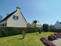 Maison à vendre à Saint-Thégonnec Loc-Eguiner, Finistère - 233.200 € - photo 2