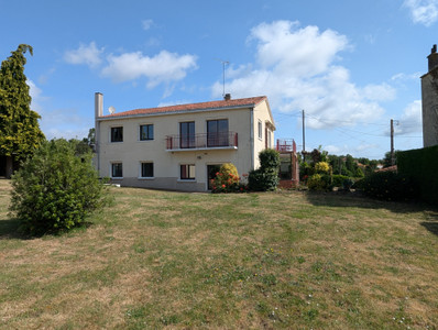 house for sale in Maine-et-Loire