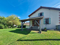 Maison à vendre à Saint-Maurice-des-Lions, Charente - 194.400 € - photo 2