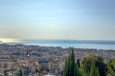apartment for sale in Alpes-Maritimes