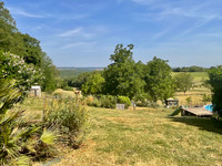Propriété à vendre à Aubas, Dordogne - 280 000 € - photo n°10