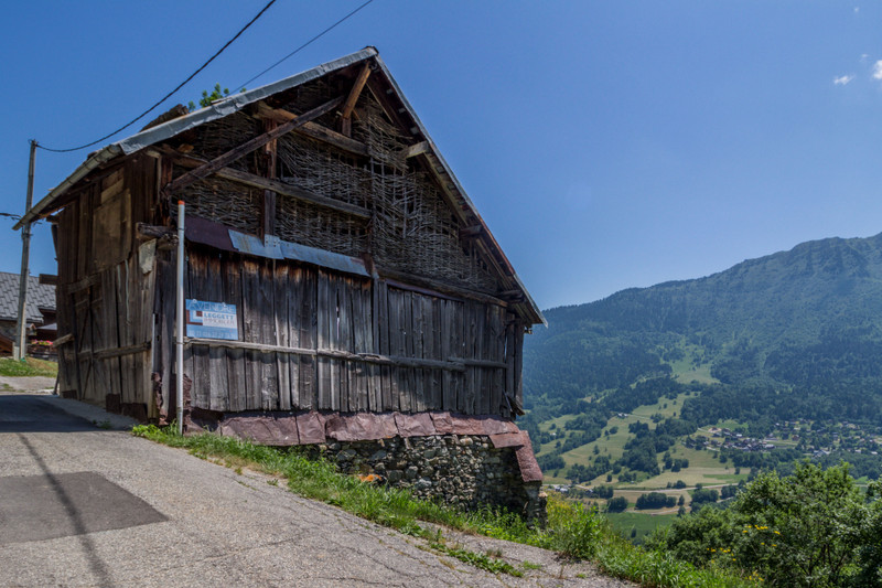 Ski property for sale in Valmorel - €189,000 - photo 4