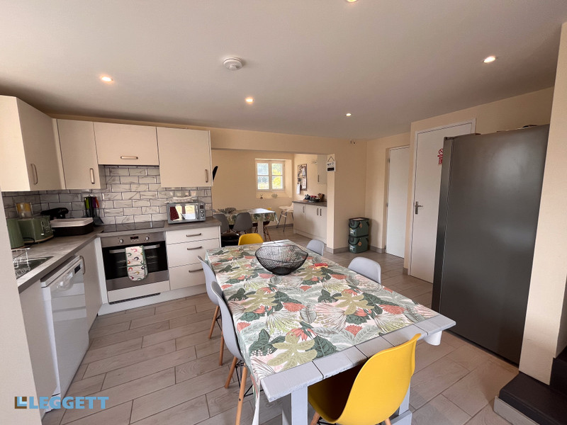 French property for sale in Val d'Issoire, Haute-Vienne - €155,000 - photo 6