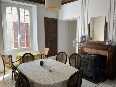French property for sale in L'Isle-Jourdain, Vienne - €280,000 - photo 2