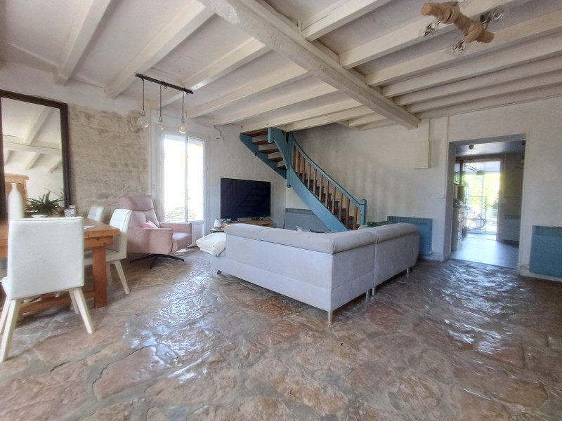 French property for sale in Luxé, Charente - €131,610 - photo 3