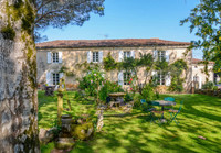 Maison à vendre à Fomperron, Deux-Sèvres - 259.999 € - photo 10