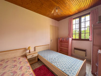 Maison à vendre à Mouilleron-Saint-Germain, Vendée - 160.000 € - photo 8