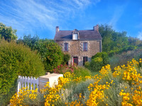 Propriété à vendre à La Croix-Helléan, Morbihan - 165 000 € - photo n°2