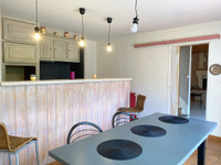 Maison à vendre à Saint-Ciers-sur-Bonnieure, Charente - 199.800 € - photo 5