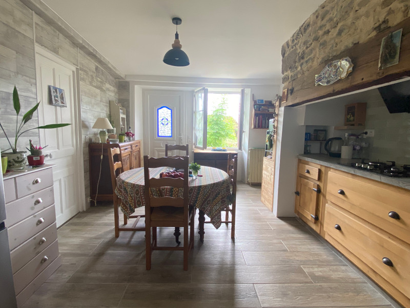 French property for sale in Chamboulive, Corrèze - €214,000 - photo 3