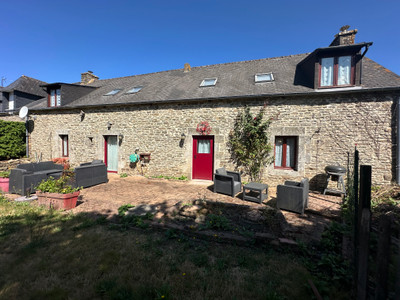 house for sale in Morbihan
