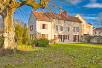 houses and homes for sale inTargéVienne Poitou_Charentes