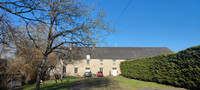 Maison à vendre à La Folie, Calvados - 615.000 € - photo 1