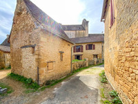Maison à Sergeac, Dordogne - photo 9