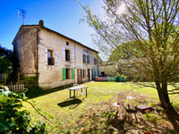 houses and homes for sale inChéracCharente-Maritime Poitou_Charentes