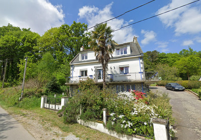 Maison à vendre à Saint-Aignan, Morbihan, Bretagne, avec Leggett Immobilier