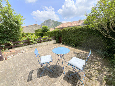 Maison à vendre à Montségur, Ariège, Midi-Pyrénées, avec Leggett Immobilier