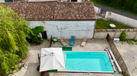 Propriété à vendre à Le Seure, Charente-Maritime - 261 450 € - photo n°2
