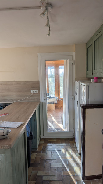 French property for sale in Brennilis, Finistère - €130,800 - photo 12