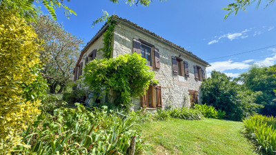 house for sale in Tarn-et-Garonne