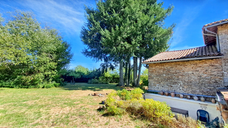French property for sale in Maisonnais-sur-Tardoire, Haute-Vienne - €125,350 - photo 7