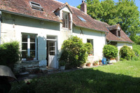 Maison à vendre à Palluau-sur-Indre, Indre - 149.850 € - photo 13