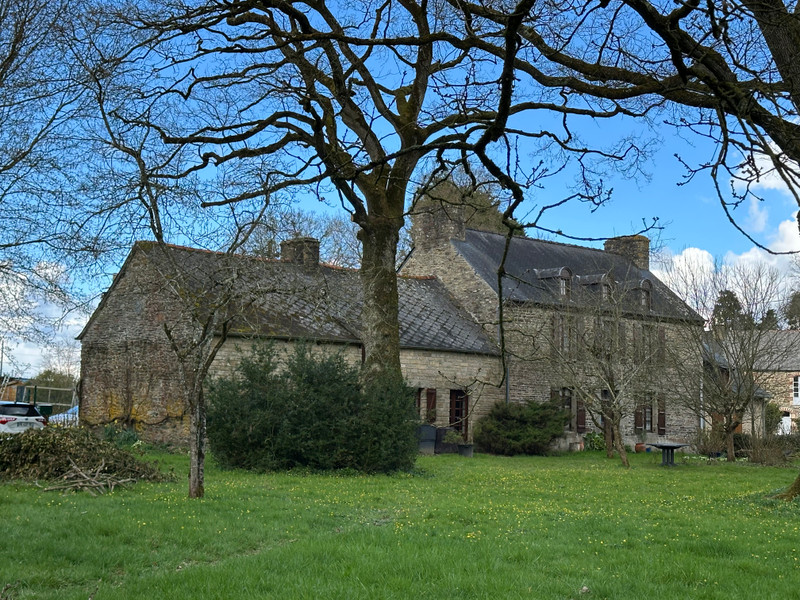French property for sale in Guilliers, Morbihan - €238,160 - photo 3
