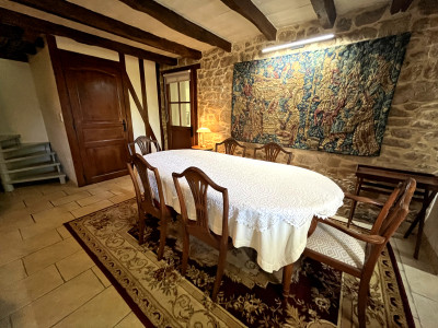 French property for sale in Beaumont-du-Lac, Haute-Vienne - €293,000 - photo 3