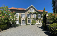 Guest house / gite for sale in Saint-Laurent-de-Neste Hautes-Pyrénées Midi_Pyrenees