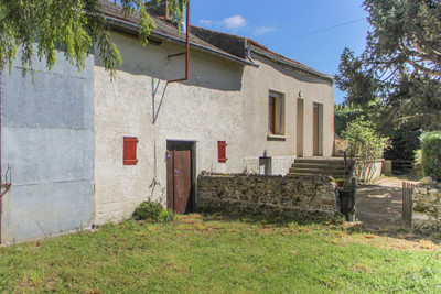 Maison à vendre à Assais-les-Jumeaux, Deux-Sèvres, Poitou-Charentes, avec Leggett Immobilier