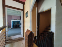 Maison à vendre à Brigueil-le-Chantre, Vienne - 141.700 € - photo 11