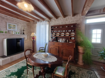 French property for sale in Charmé, Charente - €172,800 - photo 14