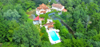 Propriété à vendre à Ribérac, Dordogne - 1 320 000 € - photo n°1