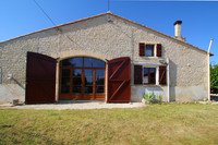 Maison à vendre à Chives, Charente-Maritime - 249.000 € - photo 14