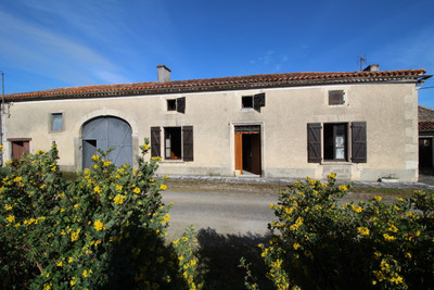 French property for sale in Couture-d'Argenson, Deux-Sèvres - €214,000 - photo 12