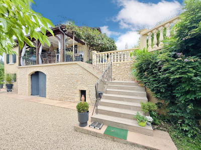 French property for sale in Sarlat-la-Canéda, Dordogne - €612,000 - photo 4