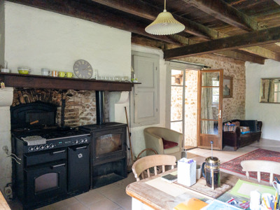 French property for sale in Pressignac, Charente - €278,000 - photo 1