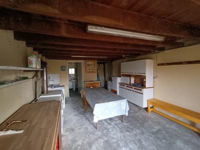 French property for sale in Auzances, Creuse - €49,900 - photo 4