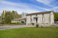 French property, houses and homes for sale in Monviel Lot-et-Garonne Aquitaine