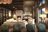 Propriété à vendre à Val-d'Isère, Savoie - 12 500 000 € - photo n°4