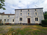 Maison à vendre à Antigny, Vendée - 125.000 € - photo 11