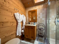 Chalet à vendre à Sixt-Fer-à-Cheval, Haute-Savoie - 830.000 € - photo 6