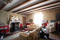Maison à vendre à Brettes, Charente - 214.000 € - photo 4