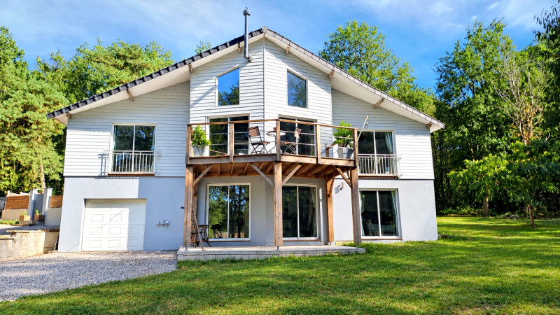 French property for sale in Saint-Mathieu, Haute-Vienne - €466,400 - photo 0