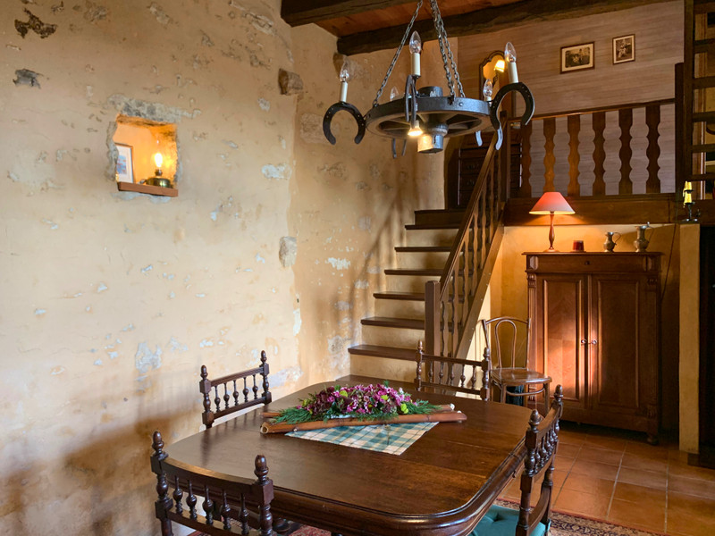 French property for sale in Saint-Cyprien, Dordogne - €220,000 - photo 6