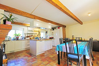 Maison à vendre à Salles-sur-l'Hers, Aude - 740.000 € - photo 6